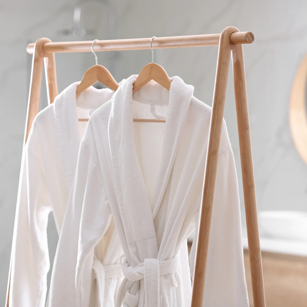 Peignoir 